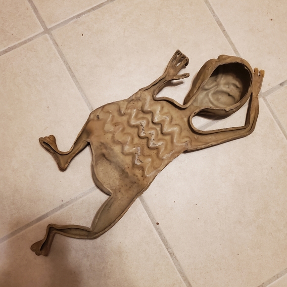 Alien Roadkill Collectable Vintage - Picture 4 of 6